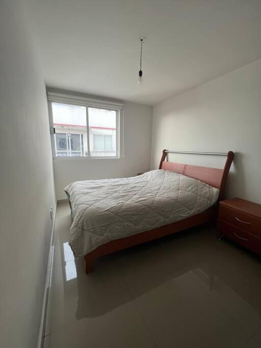 Departamento En Coyoacan Mexico City Exterior photo