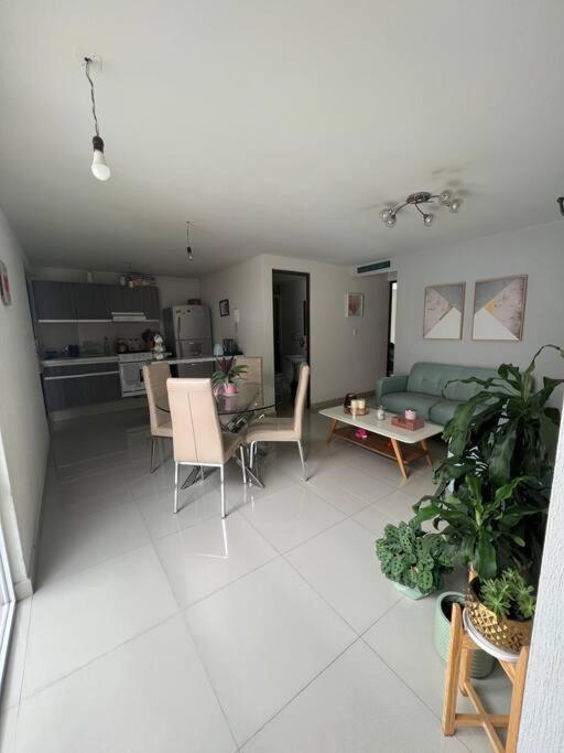 Departamento En Coyoacan Mexico City Exterior photo